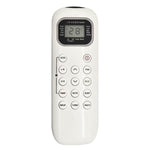 Telecomando ricambio ComfortStar 22013000136 condizionatore