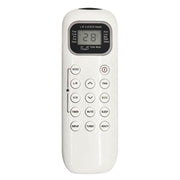 Telecomando per condizionatore ComfortStar 22013000136