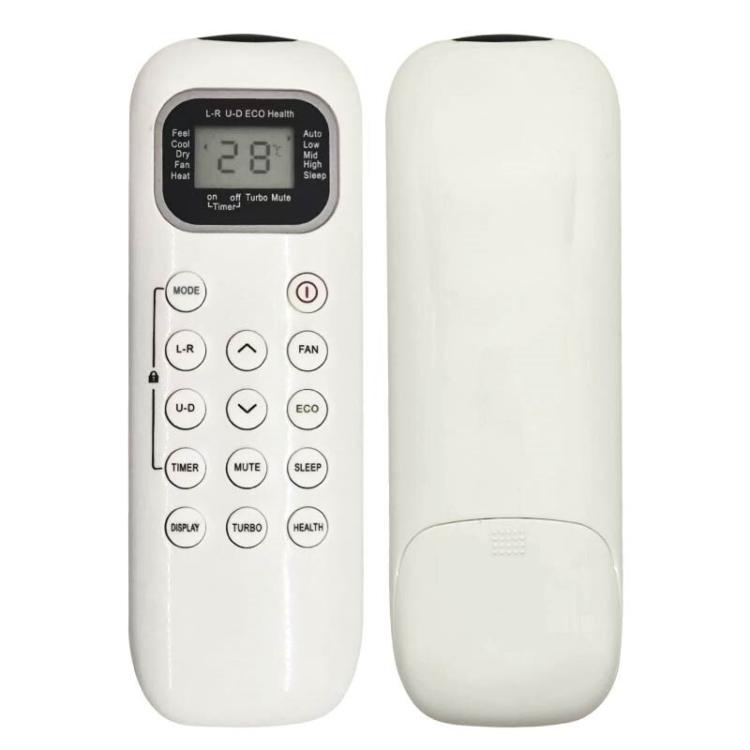 For ComfortStar 22013000136 Air Conditioner Remote Control