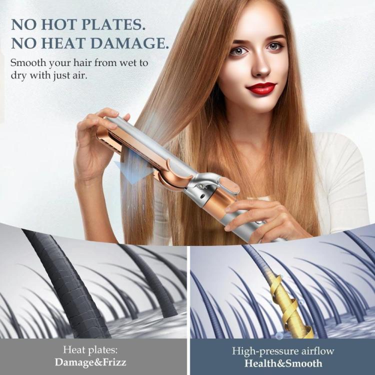 Accessorio lisciante per Dyson Airwrap HS01/HS05/HS08, ugello lisciante