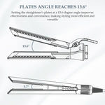 Accessorio lisciante per Dyson Airwrap HS01/HS05/HS08, ugello lisciante