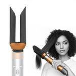 Per l'accessorio arricciacapelli Dyson Airwrap HS01/HS05, ideale per lisciare e disciplinare i capelli., Airwrap  Gray, Airwrap Gold, Airwrap Rose Red
