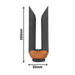 Per l'accessorio arricciacapelli Dyson Airwrap HS01/HS05, ideale per lisciare e disciplinare i capelli., Airwrap  Gray, Airwrap Gold, Airwrap Rose Red