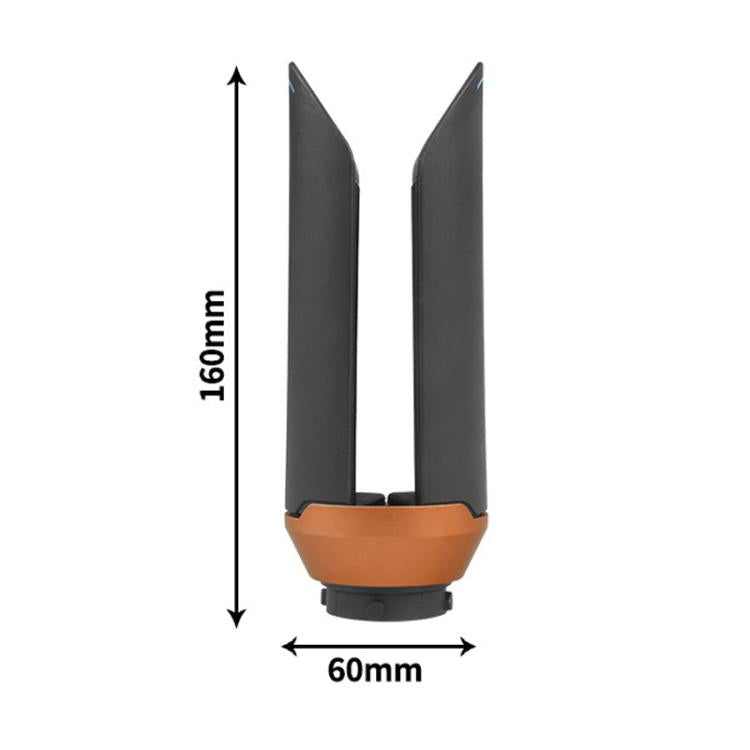 Per l'accessorio arricciacapelli Dyson Airwrap HS01/HS05, ideale per lisciare e disciplinare i capelli., Airwrap  Gray, Airwrap Gold, Airwrap Rose Red