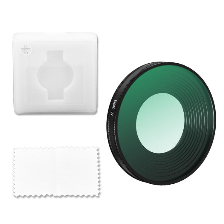Filtro obiettivo Insta360 Go Ultra UV CPL ND set