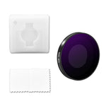 Filtro obiettivo Insta360 Go Ultra UV CPL ND set