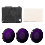 Filtro obiettivo Insta360 Go Ultra UV CPL ND set