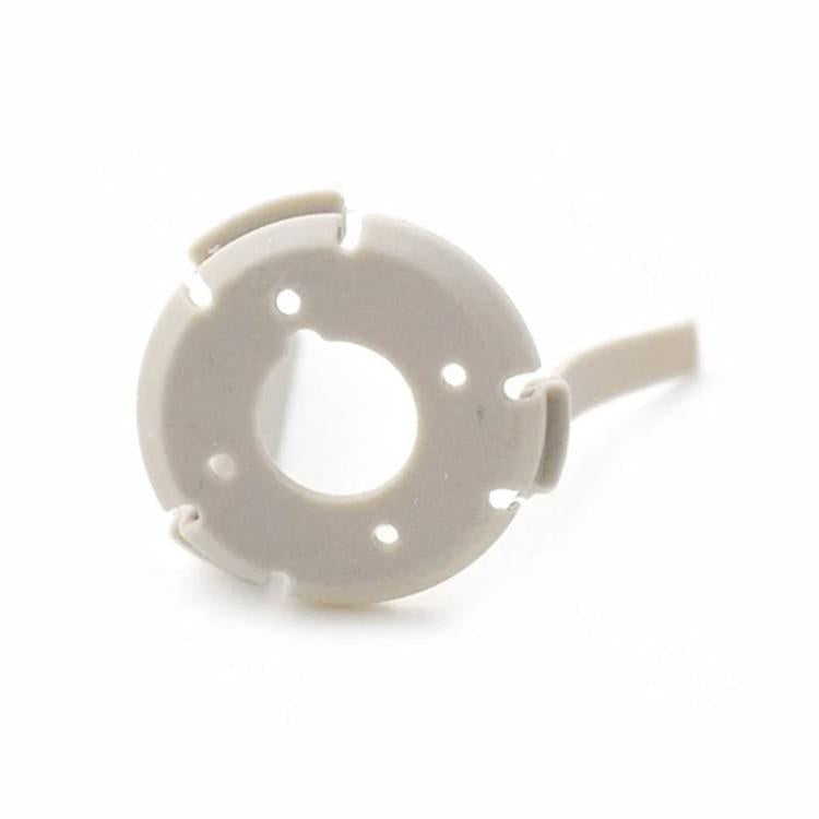 Sfera ammortizzante per fotocamera gimbal DJI Mini 4 Pro, Left 3 Holes, Right 4 Holes, Left+Right