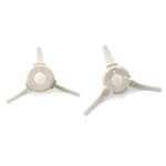 Sfera ammortizzante per fotocamera gimbal DJI Mini 4 Pro, Left 3 Holes, Right 4 Holes, Left+Right