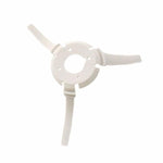Sfera ammortizzante per fotocamera gimbal DJI Mini 4 Pro, Left 3 Holes, Right 4 Holes, Left+Right