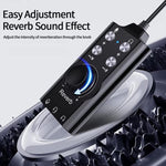 Adattatore USB Type-C a jack 3,5 mm audio surround 7.1