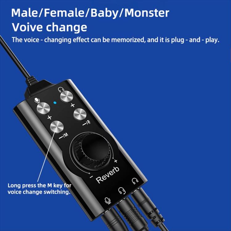 Adattatore USB Type-C a jack 3,5 mm audio surround 7.1