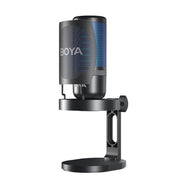 Microfono a condensatore USB con riduzione rumore K3