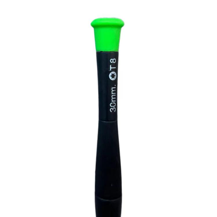 Per la rimozione di arricciacapelli, asciugacapelli e aspirapolvere Dyson, strumento di riparazione., 5sets T6+T8