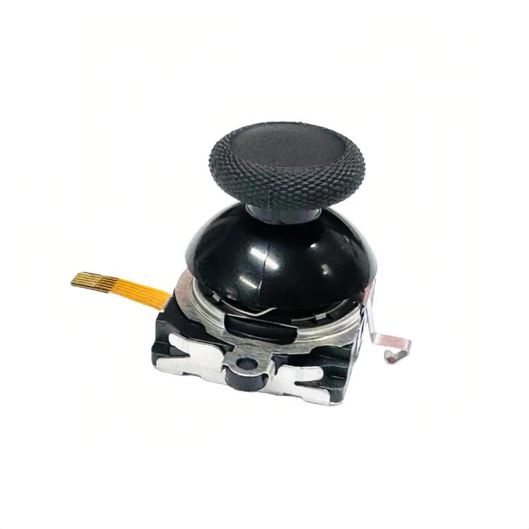 Sostituzione del modulo base del joystick anti-drift per Meta Quest 3S/3, Joystick Assembly Black, Joystick Assembly White