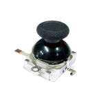Sostituzione del modulo base del joystick anti-drift per Meta Quest 3S/3, Joystick Assembly Black, Joystick Assembly White