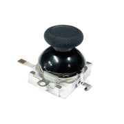 Sostituzione del modulo base del joystick anti-drift per Meta Quest 3S/3, Joystick Assembly Black, Joystick Assembly White