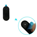 Vetro di ricambio del sensore di profondità frontale per visore VR Meta Quest 3, Depth Sensor Glass