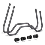 Carrello atterraggio regolabile per drone DJI AGRAS T40 T50