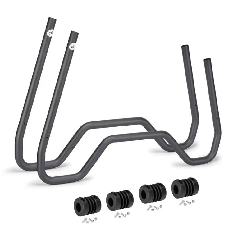 Carrello atterraggio regolabile per drone DJI AGRAS T40 T50