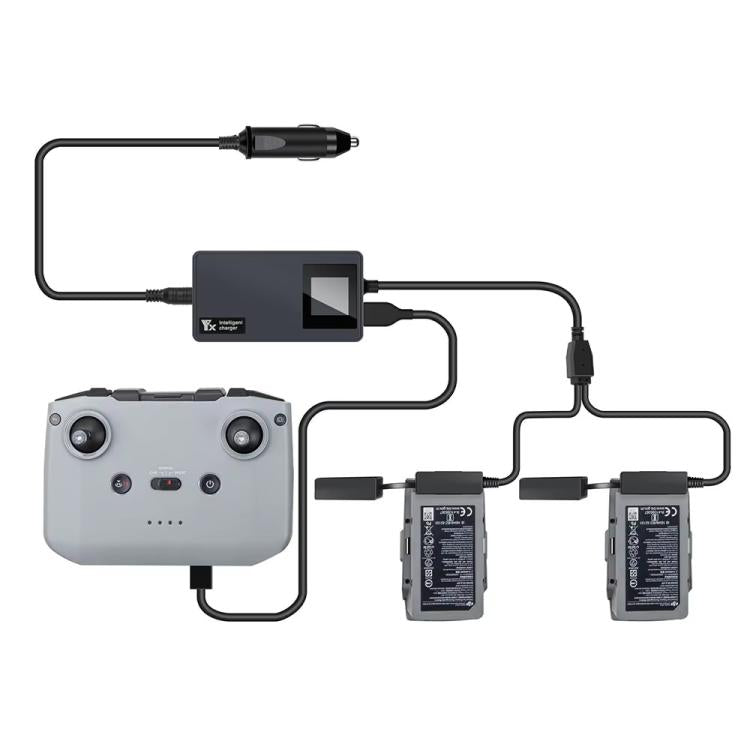 DJI Air Series