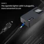 Caricabatterie da auto per DJI Mavic Air 2 e Air 2S