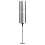 Mini montalatte elettrico per caffè, bastoncino per mescolare la crema, KJBQ-5, KJBQ-9