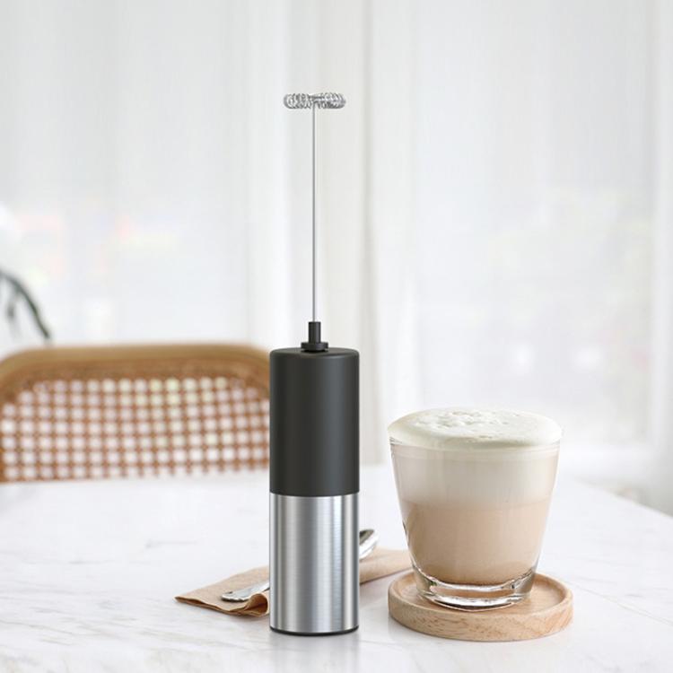 Mini montalatte elettrico per caffè, bastoncino per mescolare la crema, KJBQ-5, KJBQ-9