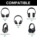 Cavo audio 1,5m Type-C a 2,5mm per cuffie BOSE QC35 QC25
