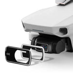 Per la riparazione del gimbal e dell'obiettivo della fotocamera del DJI Mini 2