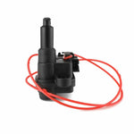 Attuatore di blocco per lo sblocco del tappo del serbatoio carburante 4L0862153D per Audi A1/A3/A6/A7/Q7/Q3