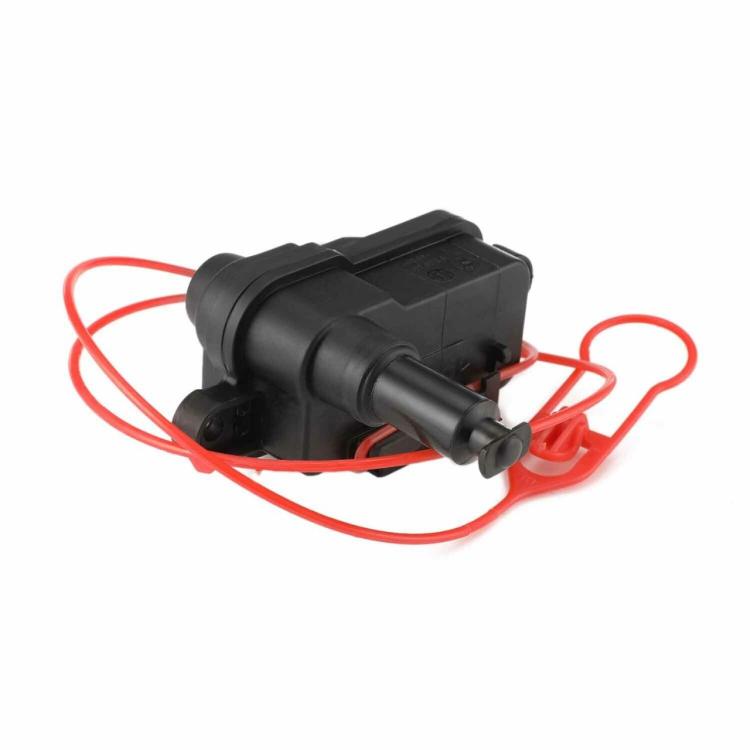 Attuatore di blocco per lo sblocco del tappo del serbatoio carburante 4L0862153D per Audi A1/A3/A6/A7/Q7/Q3