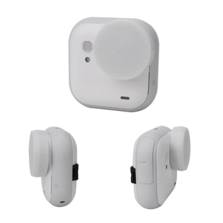 Copertura antipolvere per obiettivo Insta360 GO Ultra
