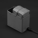 Hub di ricarica bidirezionale per DJI Mini 5 Pro