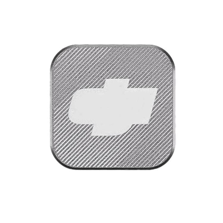 Clip magnetica originale per microfono DJI Mic 3