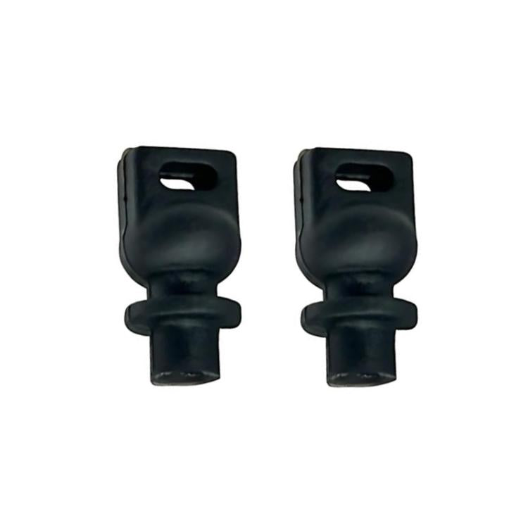 Per DJI Mavic 3, 2 sfere antiscivolo ammortizzanti per la riparazione del drone.