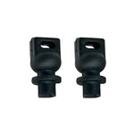 Per DJI Mavic 3, 2 sfere antiscivolo ammortizzanti per la riparazione del drone.