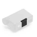 Coperchio di ricambio per porta microfono DJI Mic Mini