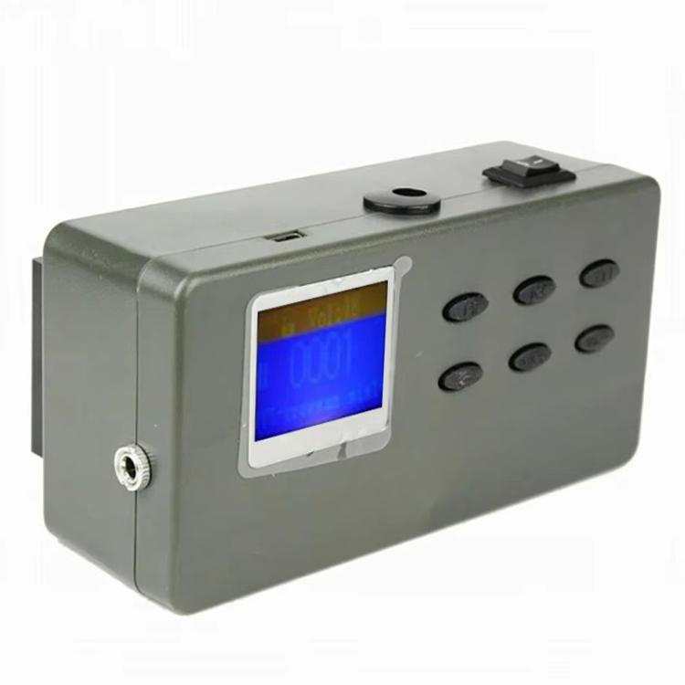 Amplificatore MP3 esterno CP390 per richiami uccelli