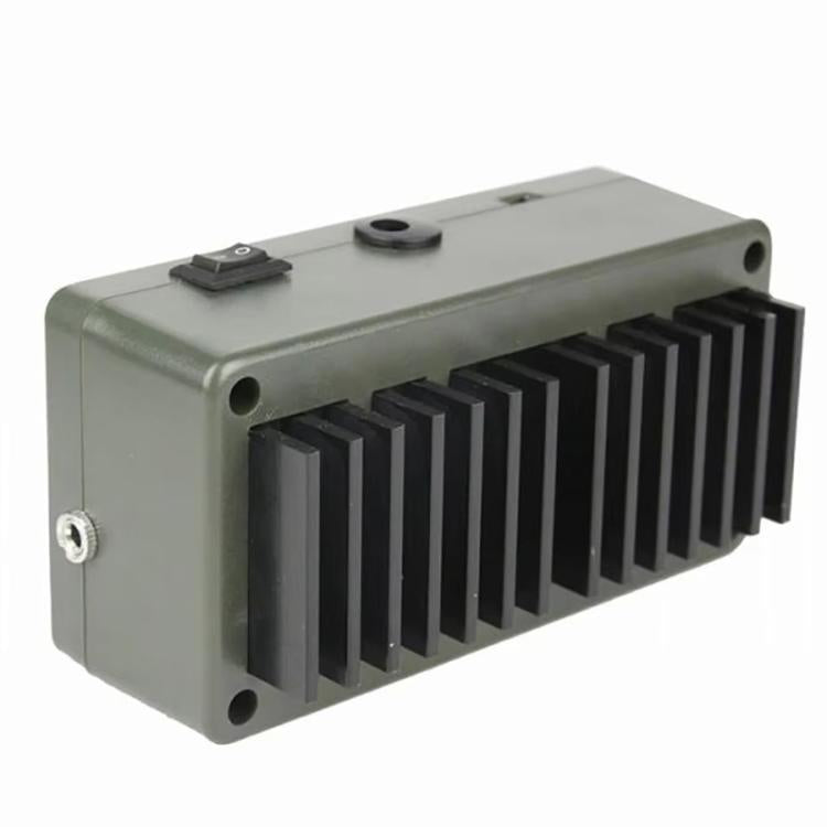 Amplificatore MP3 esterno CP390 per richiami uccelli