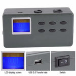 Amplificatore MP3 esterno CP390 per richiami uccelli