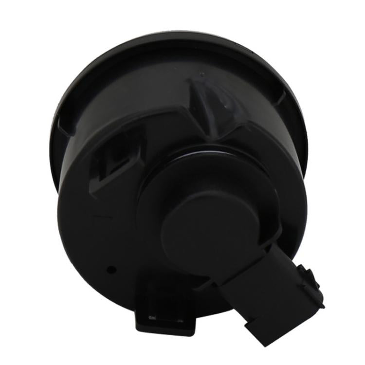 2 pezzi Luci a LED gialle a forma di fiore di prugno per Wrangler, indicatori di direzione per griglia modificata dell'auto, With Aperture, Without Aperture
