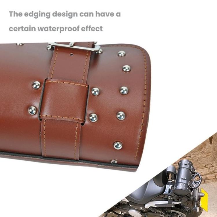 Borsa porta attrezzi per moto e bici elettriche