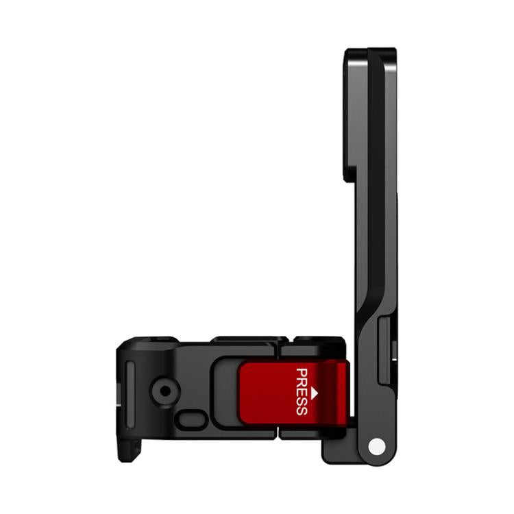 Adattatore espandibile con clip e base magnetica per DJI Pocket 3
