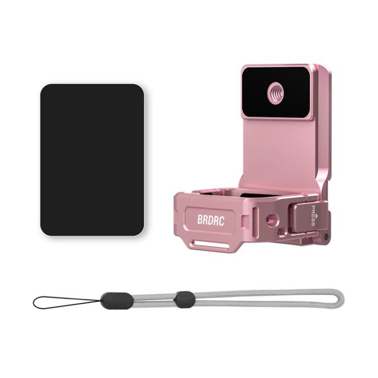 Adattatore espandibile con clip e magneti per DJI Osmo Pocket 3