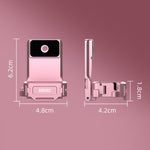 Adattatore espandibile con clip e magneti per DJI Osmo Pocket 3