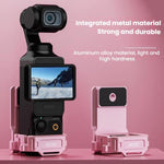 Adattatore espandibile con clip e magneti per DJI Osmo Pocket 3