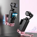 Adattatore espandibile con clip e magneti per DJI Osmo Pocket 3