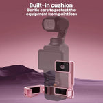 Adattatore espandibile con clip e magneti per DJI Osmo Pocket 3