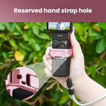 Adattatore espandibile con clip e magneti per DJI Osmo Pocket 3